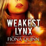 Weakest lynx cover image