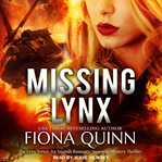 Missing lynx cover image