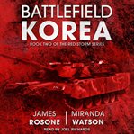Battlefield Korea cover image