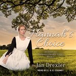 Hannah's choice cover image