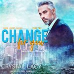 Change for you cover image