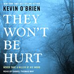 They won't be hurt cover image