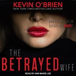 The betrayed wife cover image