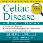 Celiac disease. A Hidden Epidemic cover image