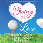 A swing at love cover image