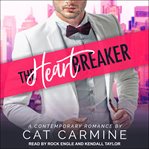 The heart breaker cover image