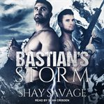 Bastian's storm cover image