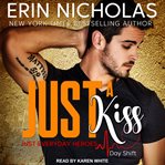 Just a kiss cover image