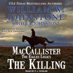 The killing cover image