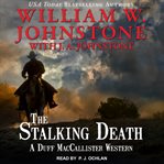 The stalking death cover image