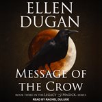 Message of the crow cover image