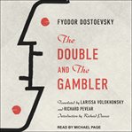 The double and the gambler cover image