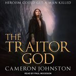 The traitor god cover image
