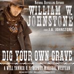 Dig your own grave cover image