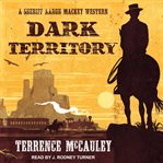 Dark territory cover image