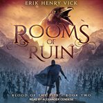Rooms of ruin cover image