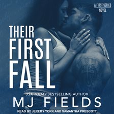 Cover image for Their First Fall
