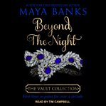 Beyond the night cover image