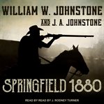 Springfield 1880 cover image