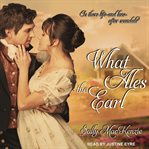 What ales the earl cover image