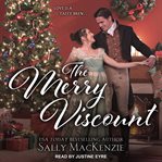 The merry viscount cover image