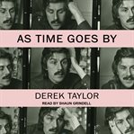 As time goes by cover image