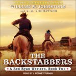 The backstabbers cover image