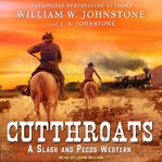 Cutthroats cover image