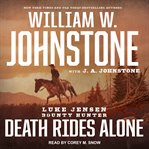 Death rides alone cover image