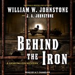 Behind the iron cover image