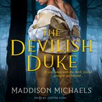 The devilish duke cover image