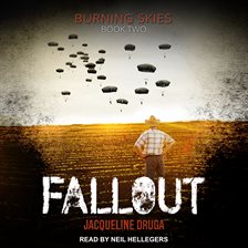 Cover image for Fallout