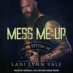 Mess me up cover image
