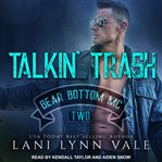 Talkin' trash cover image