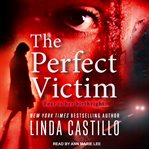 The perfect victim cover image