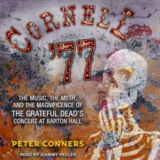 Cover image for Cornell '77