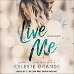 Live me cover image