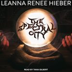 The spectral city cover image