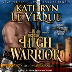 High warrior cover image