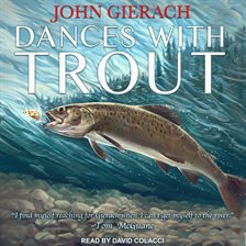 Cover image for Dances With Trout