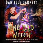 One bad witch cover image