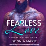Fearless love cover image