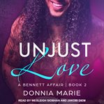 Unjust love cover image