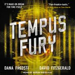 Tempus fury cover image