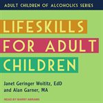 Lifeskills for adult children cover image