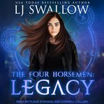 The four horsemen. Legacy cover image