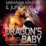 Dragon's baby cover image