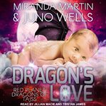 Dragon's love cover image