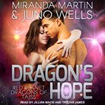 Dragon's hope cover image