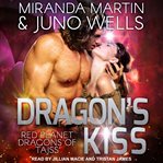 Dragon's kiss cover image